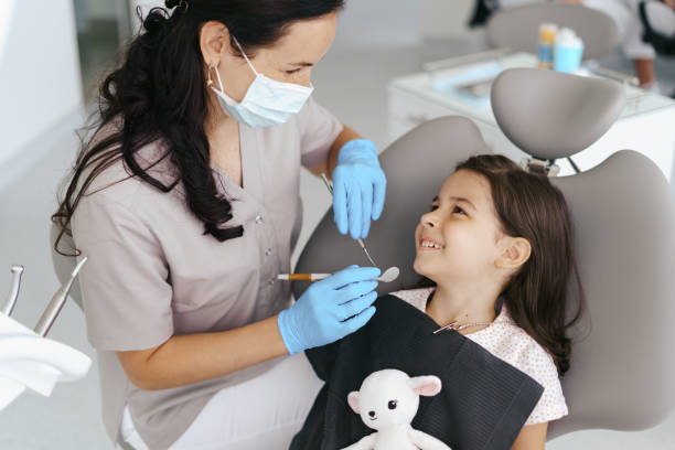 Best Emergency Root Canal Treatment in Claymont, DE