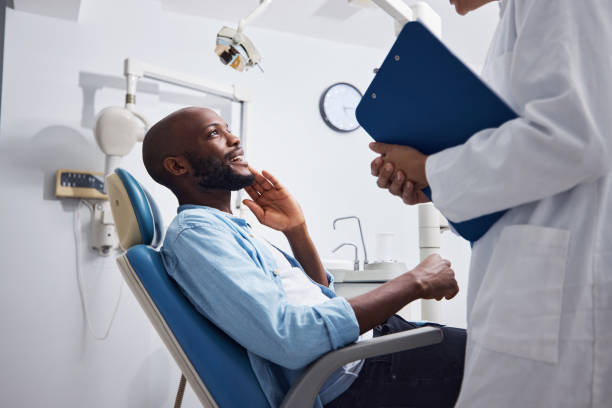 Best Emergency TMJ Treatment in Claymont, DE