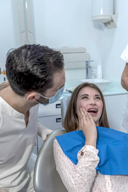 Best Cosmetic Emergency Dentistry in Claymont, DE